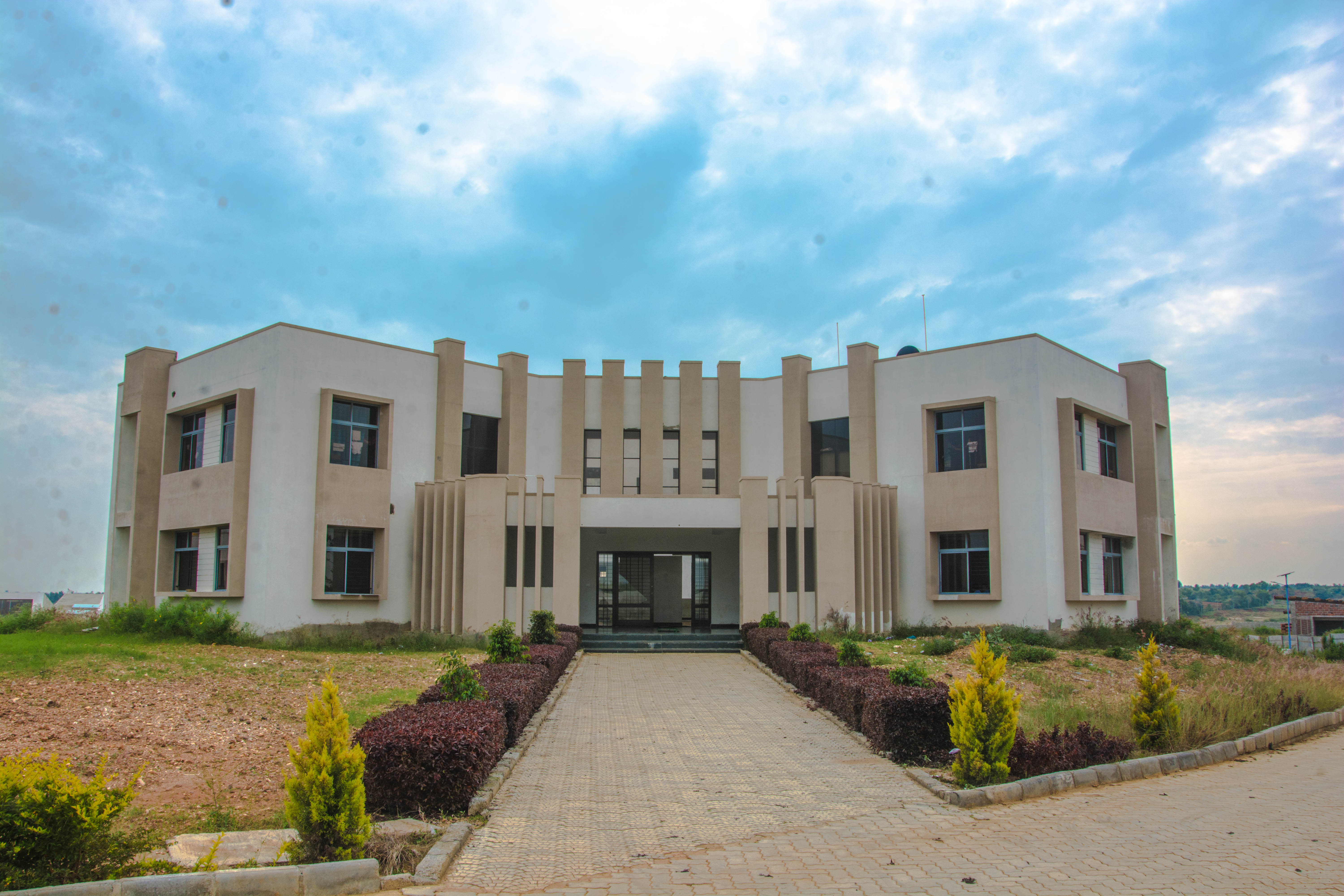 Malnad PU College Hassan